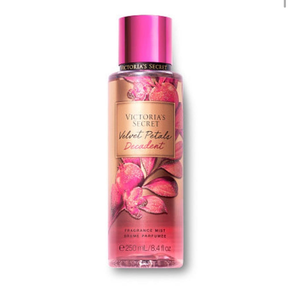 Victoria’s Secret limited edition bundle